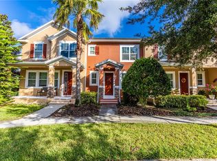 10064 Hartford Maroon Rd, Orlando, FL 32827