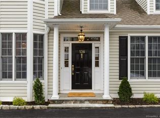 136 Harrison Ave, New Canaan, CT 06840