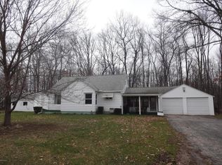 6500 Calhoun Rd, Albion, MI 49224