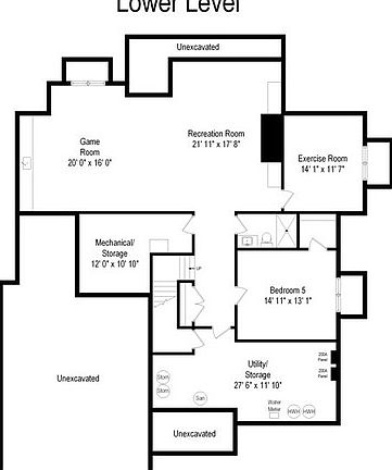 4th image of 2339 Larkdale Dr