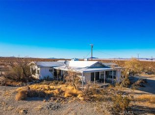 69526 Gemini Rd, Twentynine Palms, CA 92277