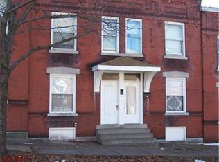 3122-3124 Utah St, Saint Louis, MO