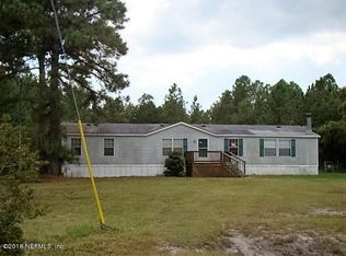 2247 Eagles Hammock Blvd, Middleburg, FL 32068