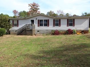165 Dowdells View Dr, Shiloh, GA 31826
