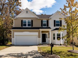 528 Country Chase Dr, Lake Saint Louis, MO 63367