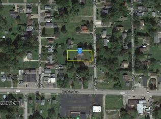 2235 Garfield Ave, Niles, OH 44446