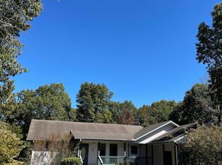 12 Mishemokwa Dr, Cherokee Village, AR 72529