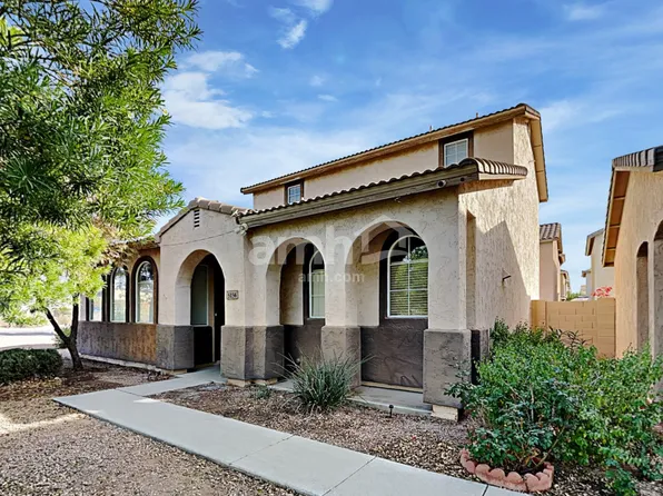 5156 W Fulton St, Phoenix, AZ 85043