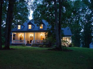 2120 Fair Oaks Trl, Nashville, IN 47448
