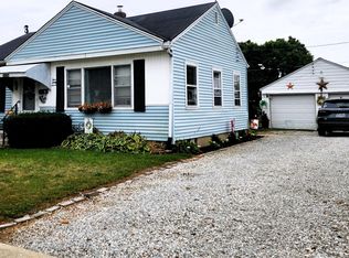 437 Woodward St, Saint Marys, OH 45885