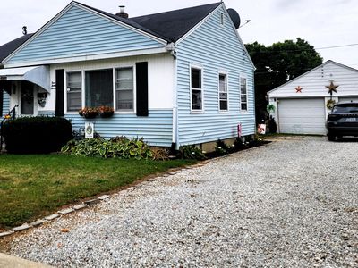 437 Woodward St, Saint Marys, OH, 45885