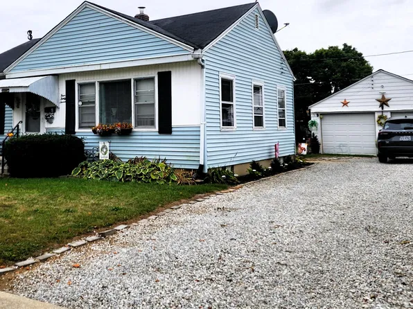 437 Woodward St, Saint Marys, OH 45885