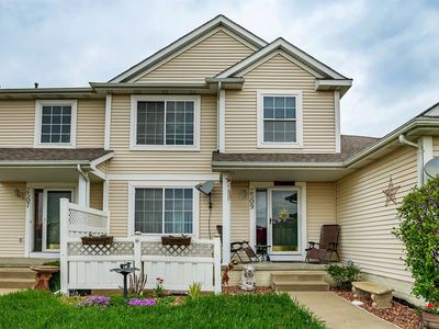 2509 NW Heritage Ave, Ankeny, IA, 50023