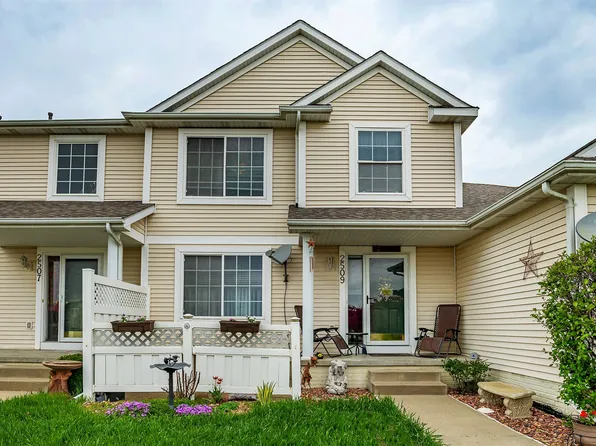 2509 NW Heritage Ave, Ankeny, IA 50023