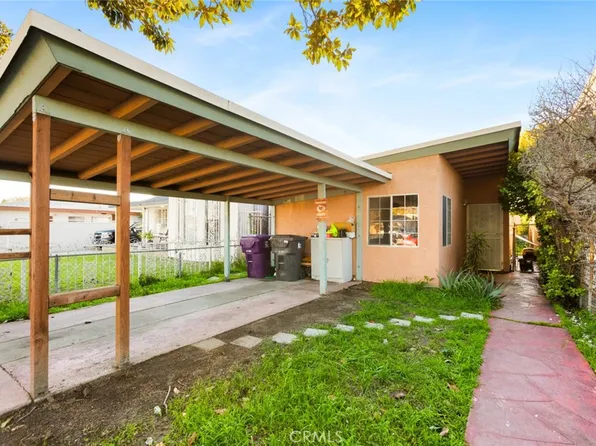 3183 Gale Ave, Long Beach, CA 90810