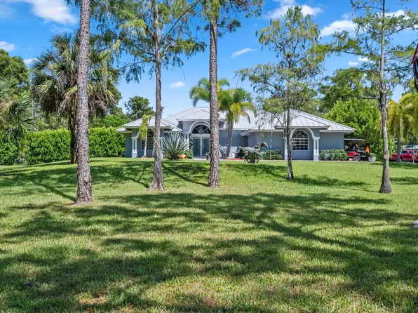 2558 Palm Deer Drive, Loxahatchee, FL 33470