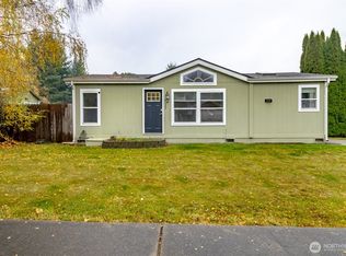 4333 Lakeview Ct SE, Lacey, WA