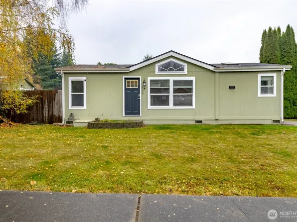 4333 Lakeview Ct SE, Lacey, WA 98503