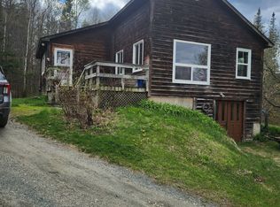 331 Excelsior Farm Rd, Danville, VT 05828