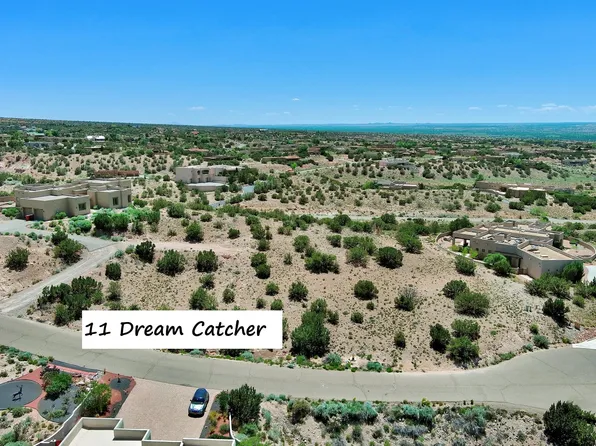 11 Dream Catcher Trl, Placitas, NM 87043