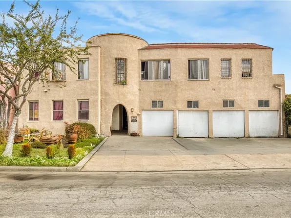 1072 Leonard Ave, Los Angeles, CA 90022