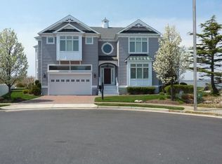 126 Waterway Rd, Ocean City, NJ 08226