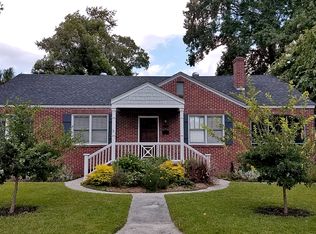 1826 Hale St, Savannah, GA 31404