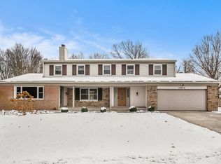 53874 Homeland Rd, Elkhart, IN 46514