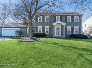 6S230 Cape Rd, Naperville, IL 60540