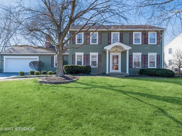 6S230 Cape Rd, Naperville, IL 60540