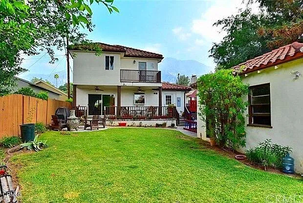 1736 Vistillas Rd — Photo 29