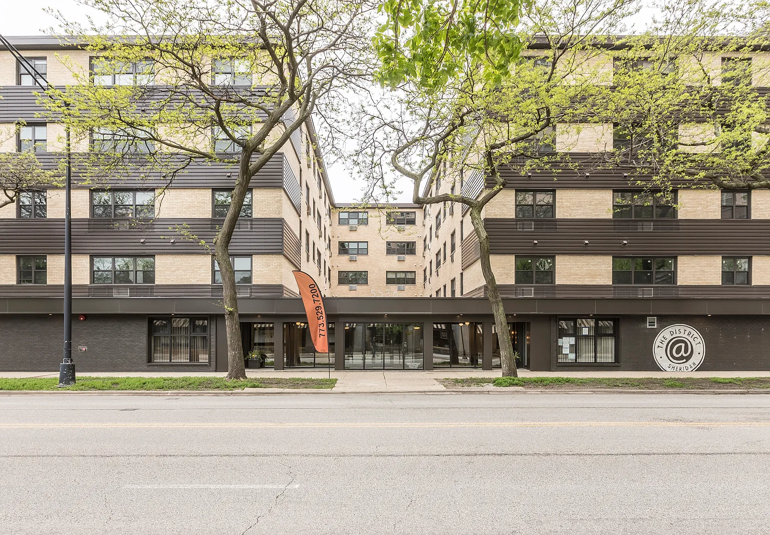 5536 Sheridan — Photo 3