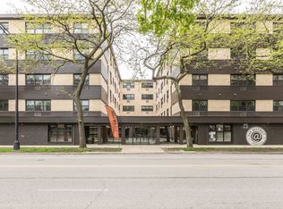 5536 Sheridan, Chicago, IL 60640