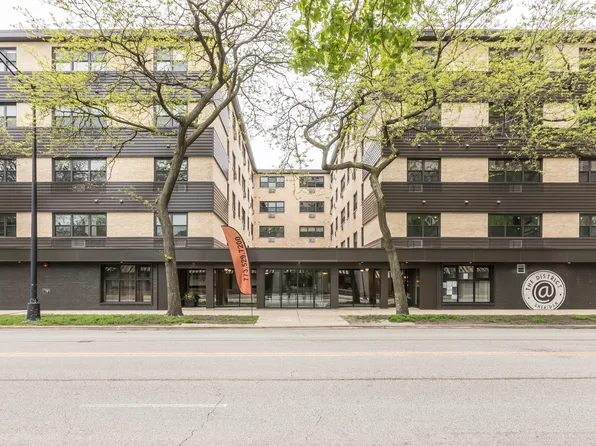 5536 Sheridan, 5536 N Sheridan Rd #417, Chicago, IL 60640