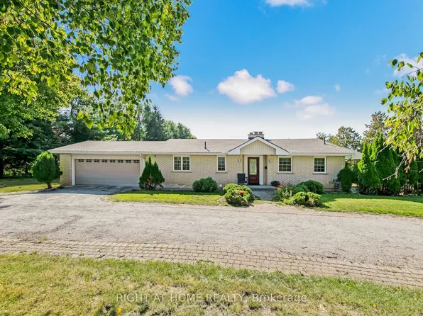 1905 Lockhart Rd, Innisfil, ON L9S 3G1