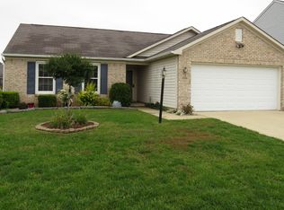 726 Highland Springs Ct, Kokomo, IN