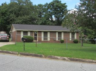 2125 Winifred Ln, Columbus, GA 31907