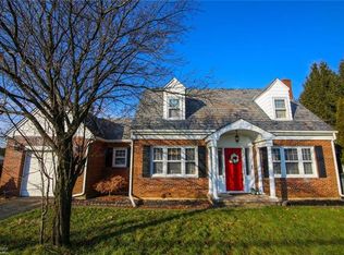 2617 Jacksonville Rd, Bethlehem, PA 18017