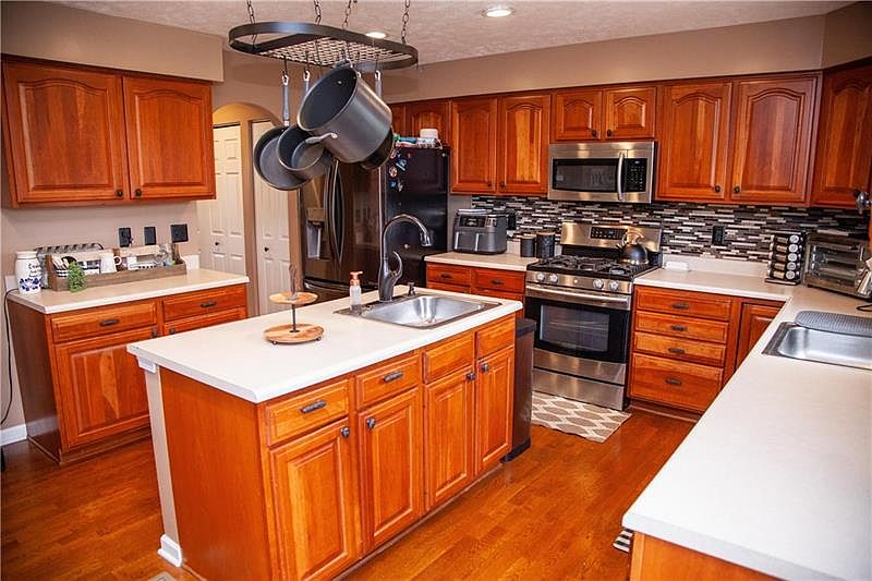 407 W Spring Grove Blvd, Belle Vernon, PA 15012 Zillow