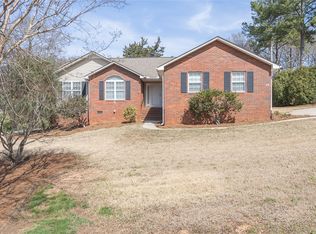 114 Edgewater Dr, Anderson, SC 29626