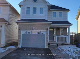 1548 Sarasota Cres, Oshawa, ON L1G 8E9