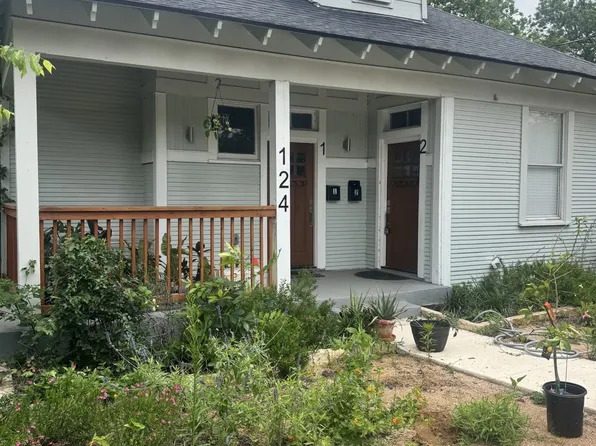 124 May #2, San Antonio, TX 78202