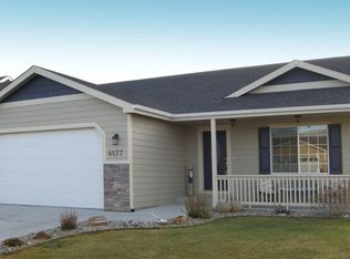 4137 Dartford Ct, Casper, WY 82609