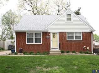 5308 Wilshire Blvd, Lincoln, NE 68504