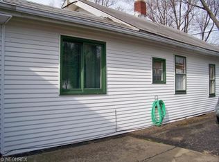 1482 2nd St, Lakemore, OH