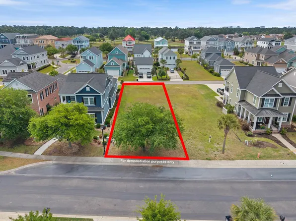 884 Crystal Water Way lot 209, Myrtle Beach, SC 29579