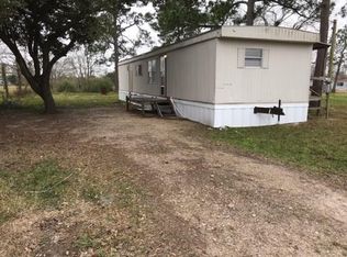 327 Oil Field Rd, Alvin, TX 77511