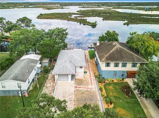 12365 W Standish Dr, Homosassa, FL 34448