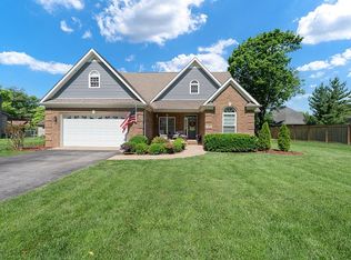 325 Indian Hills Dr, Bowling Green, KY 42103
