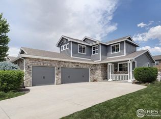 6251 Sea Gull Cir, Loveland, CO 80538